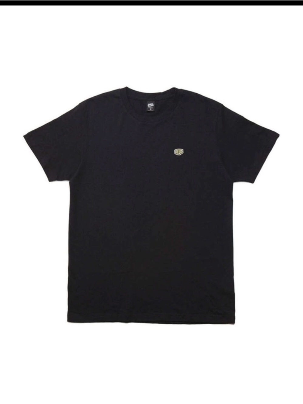 Deus Ex Machina Shield Standard Tee L